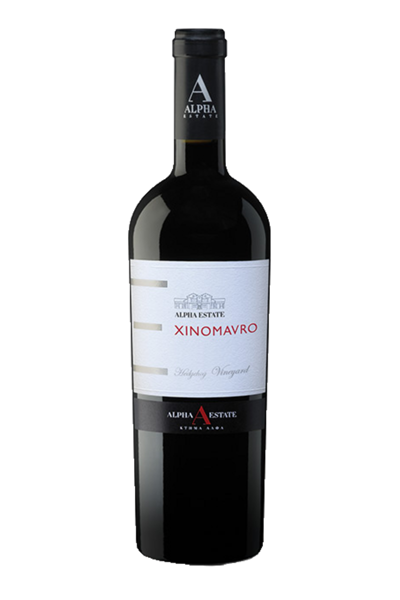 Xinomavro