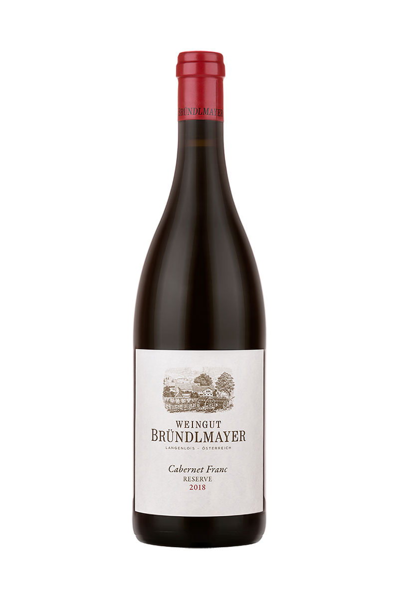 Cabernet Franc