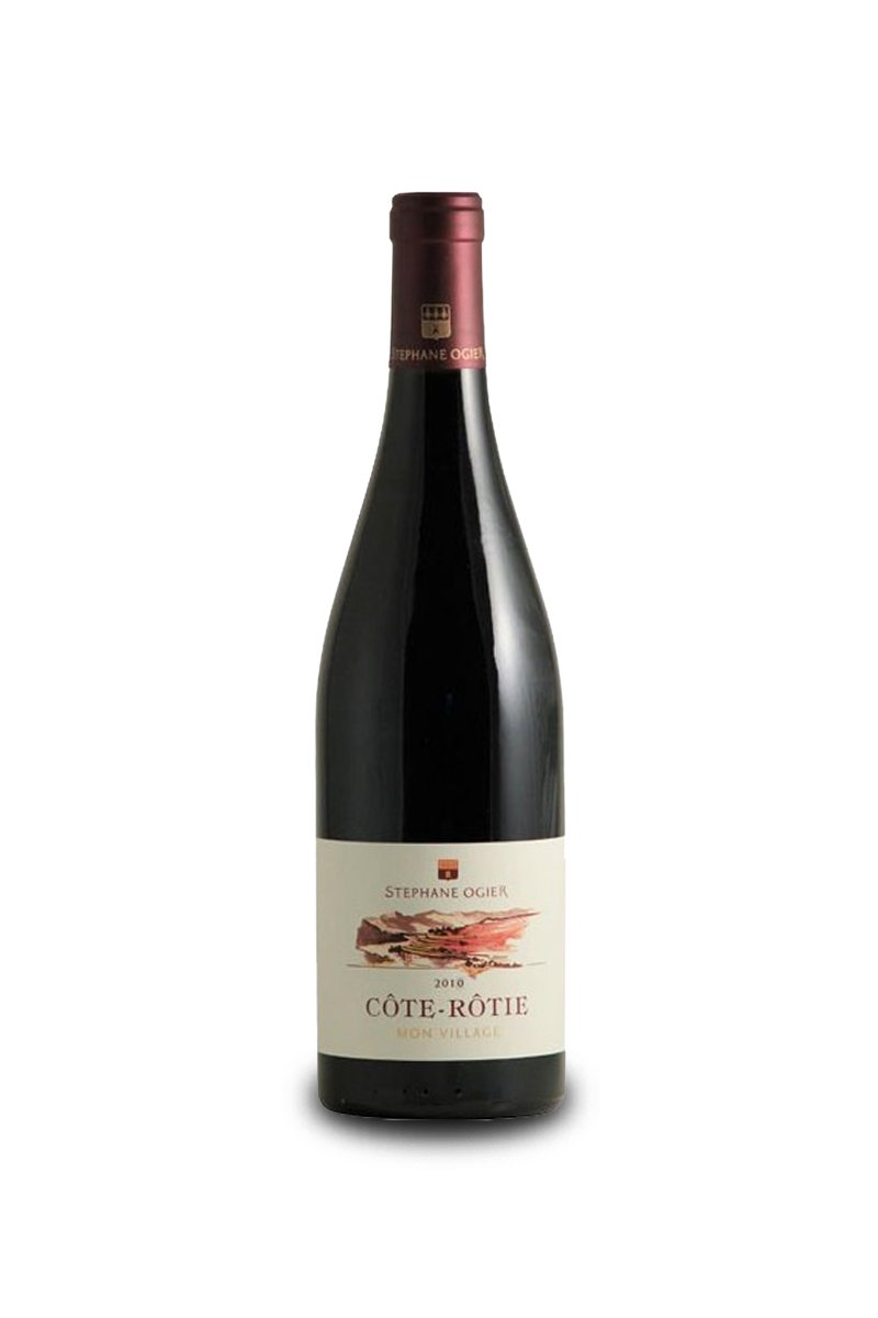 Côte-Rôtie