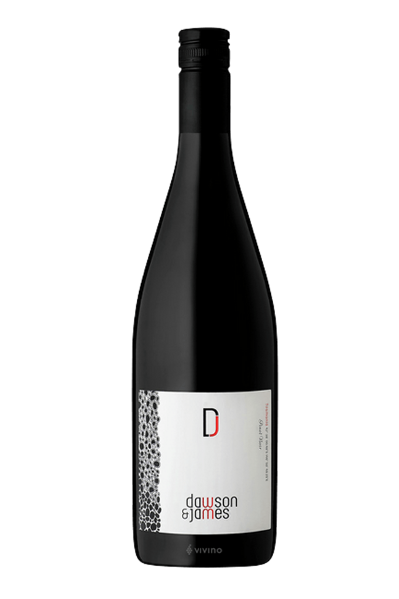 Pinot Noir 2016