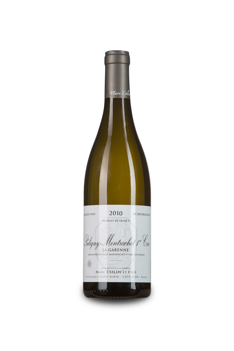 Puligny-Montrachet