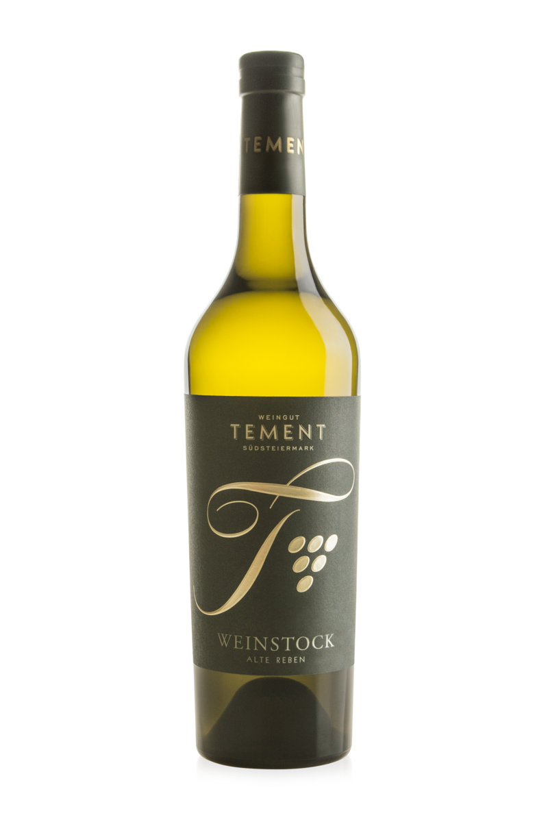Welschriesling Weinstock Alte Reben 2015