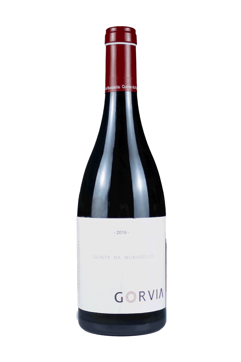 Quinta da Muradella Gorvia Tinto