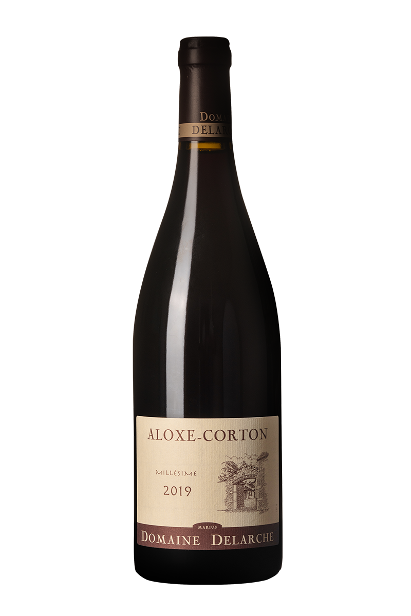 Aloxe-Corton