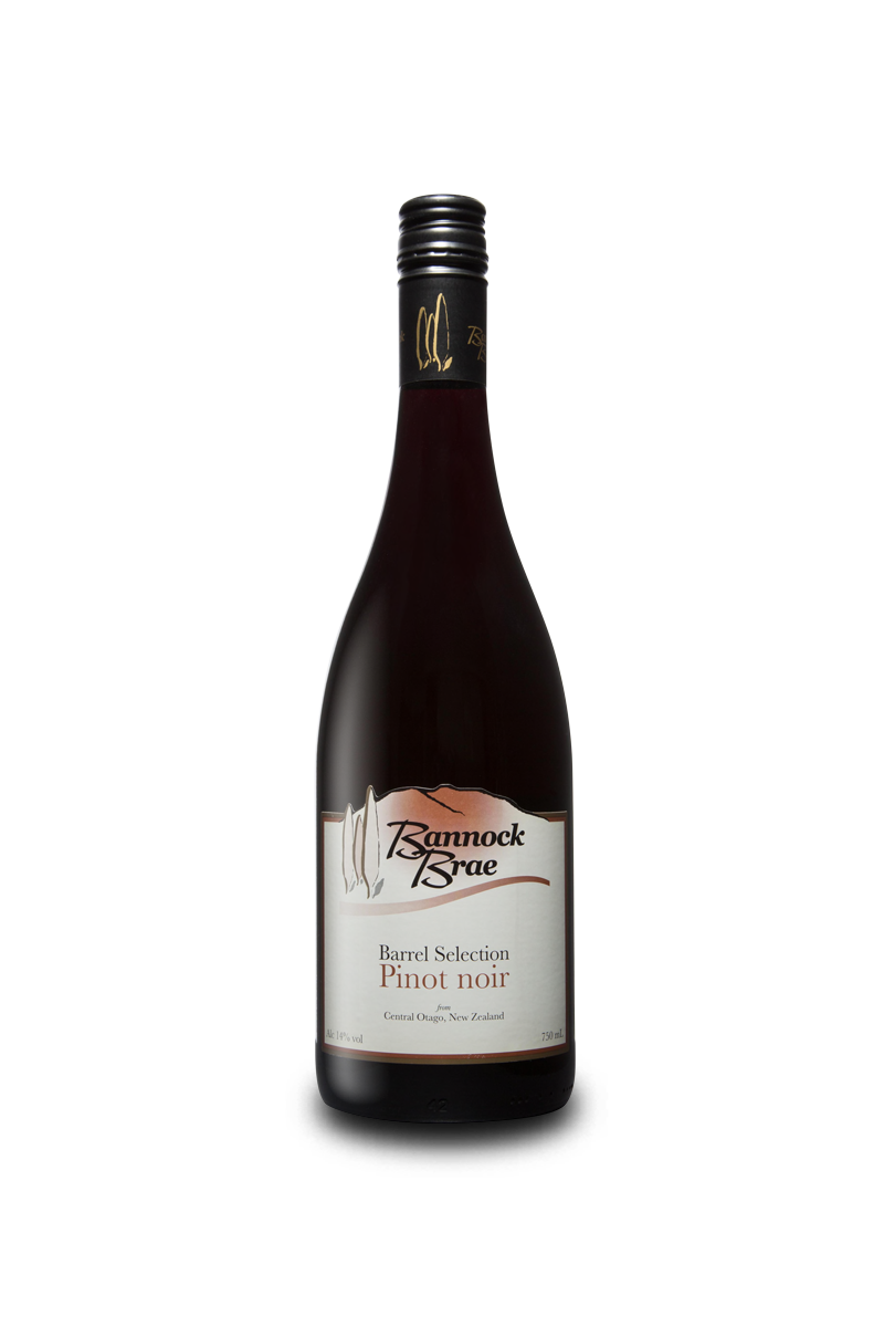 Barrel Selection 2009