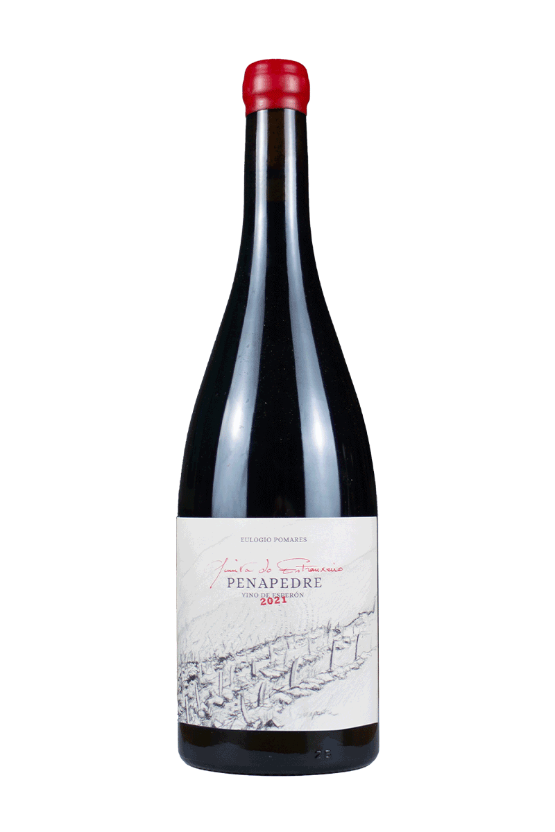 Quinta do Extranxeiro