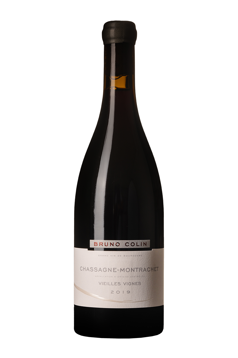 Chassagne-Montrachet