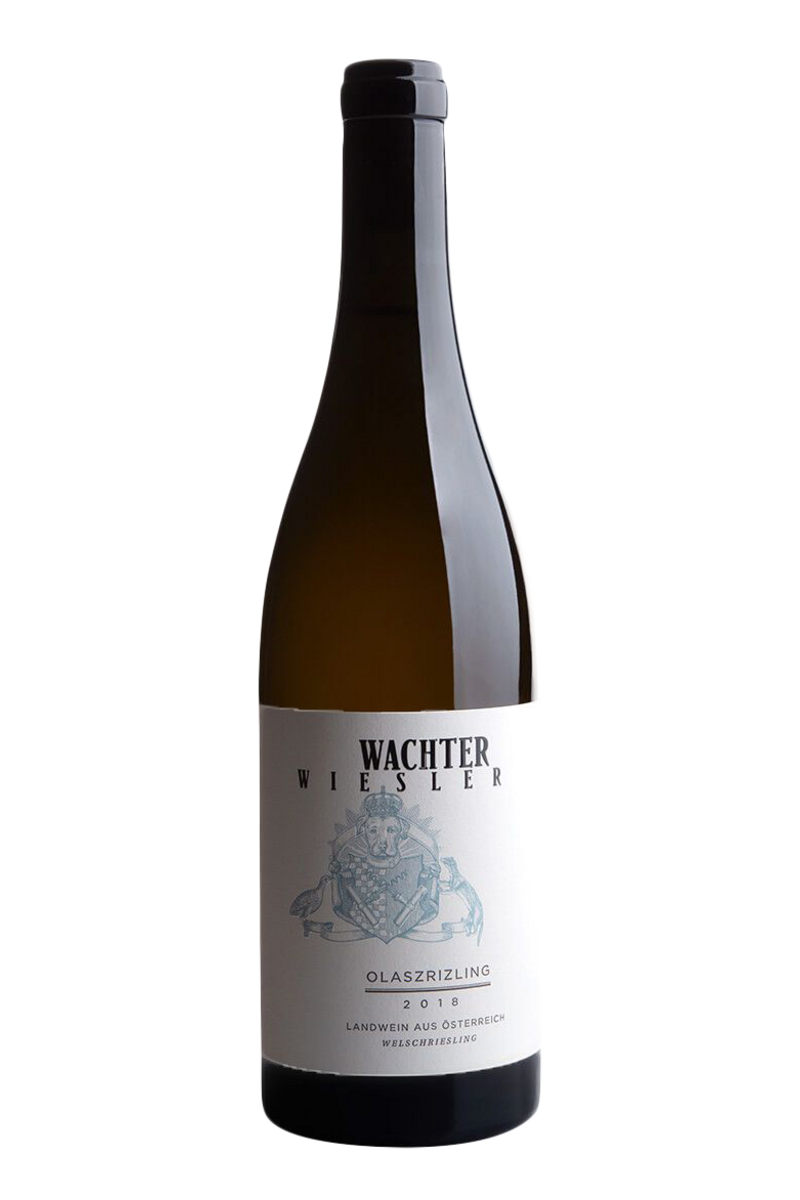 Olaszriesling 2019