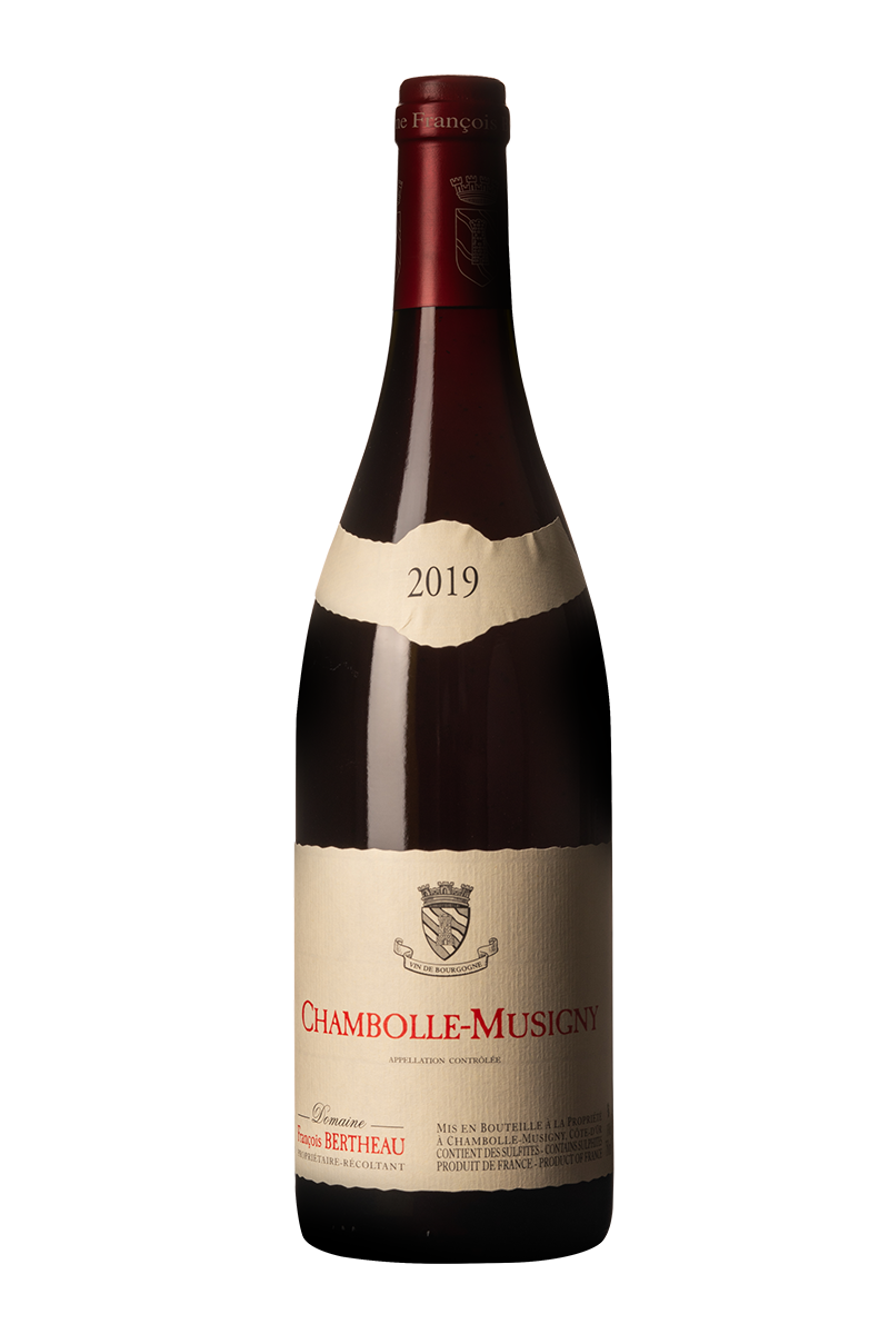 Chambolle-Musigny