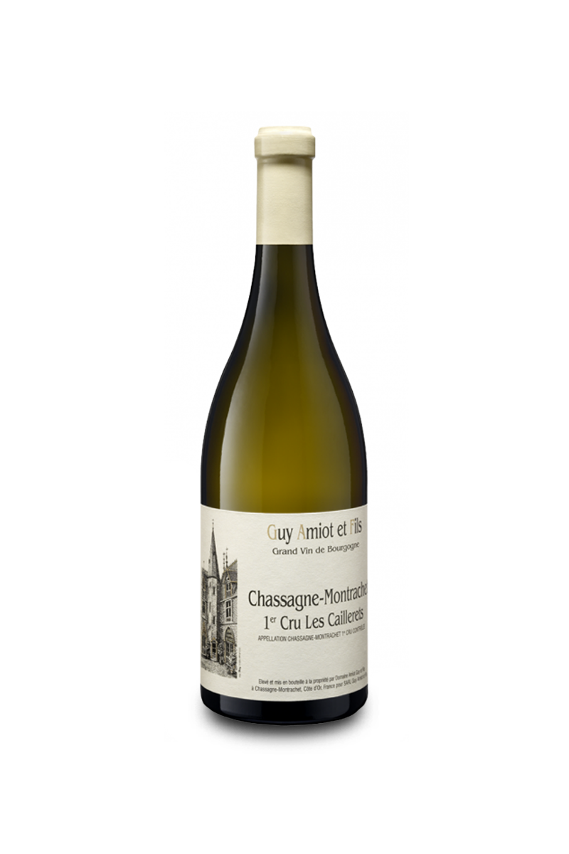 Chassagne-Montrachet