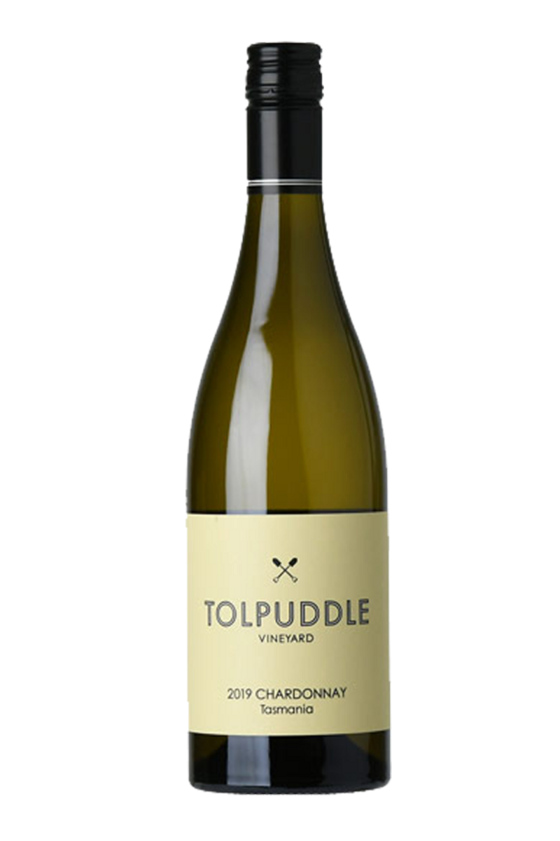 Chardonnay 2019