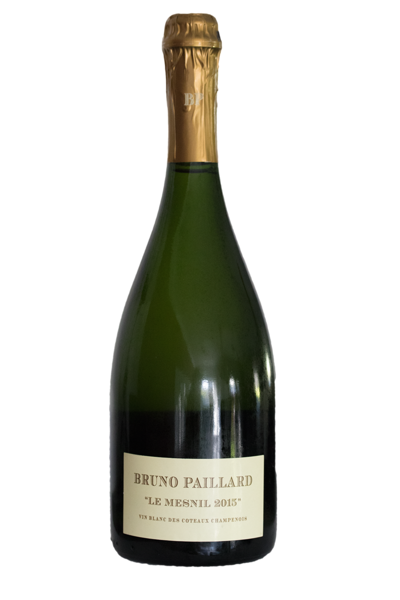 Bruno Paillard