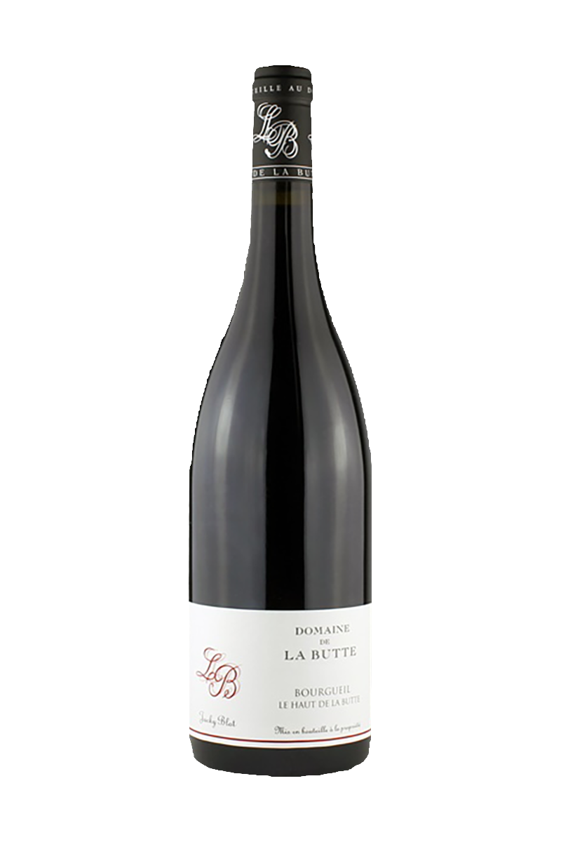Bourgueil
