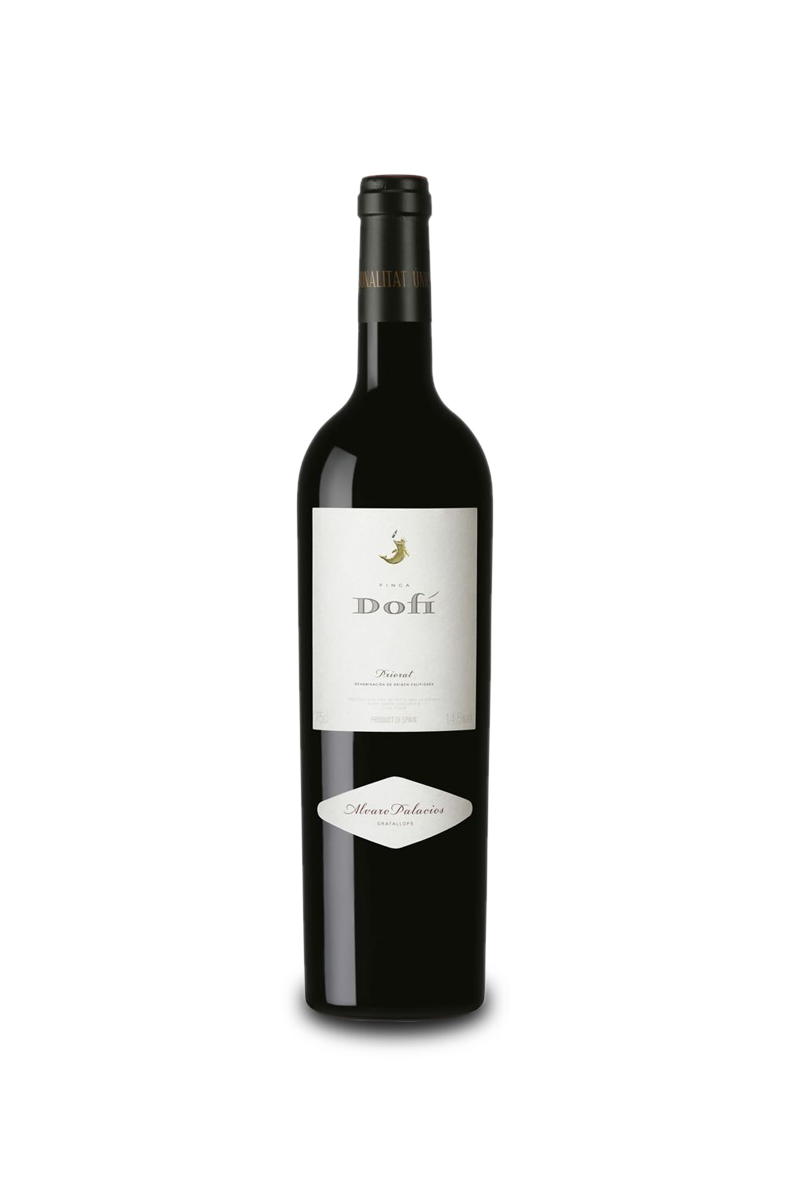 Finca Dofi