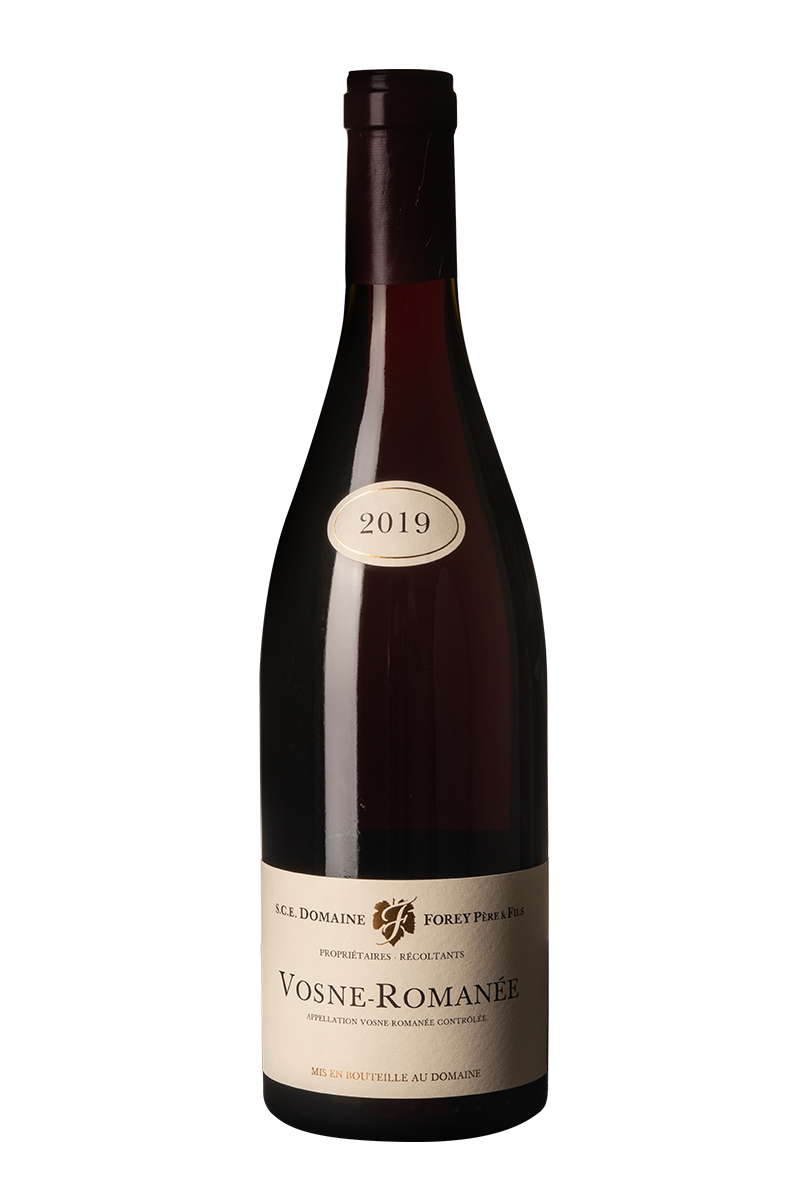 Vosné-Romanée