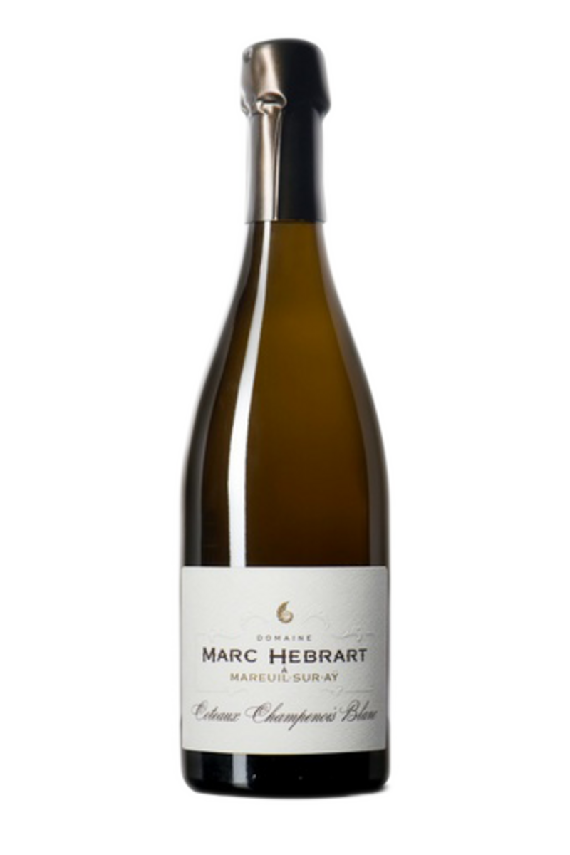 Marc Hébrart