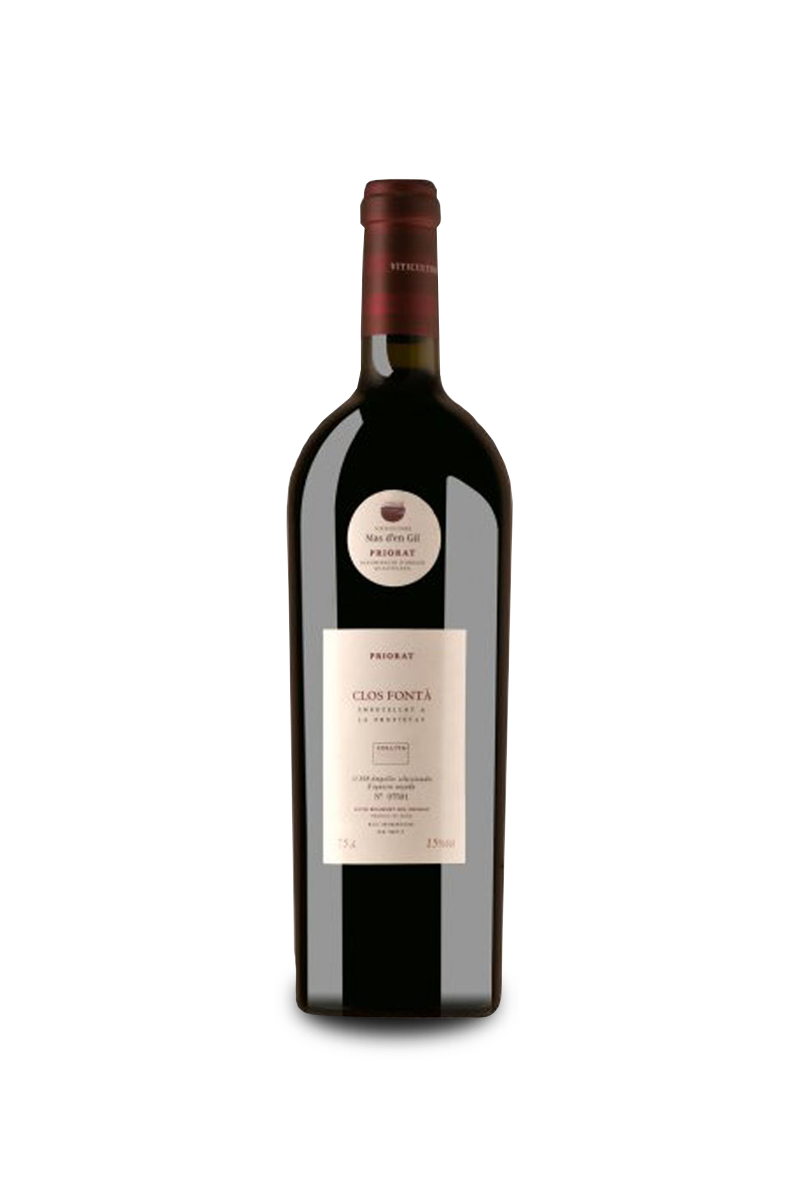 Clos Fontá