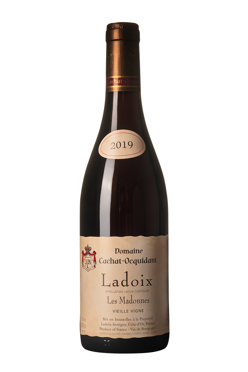 Ladoix