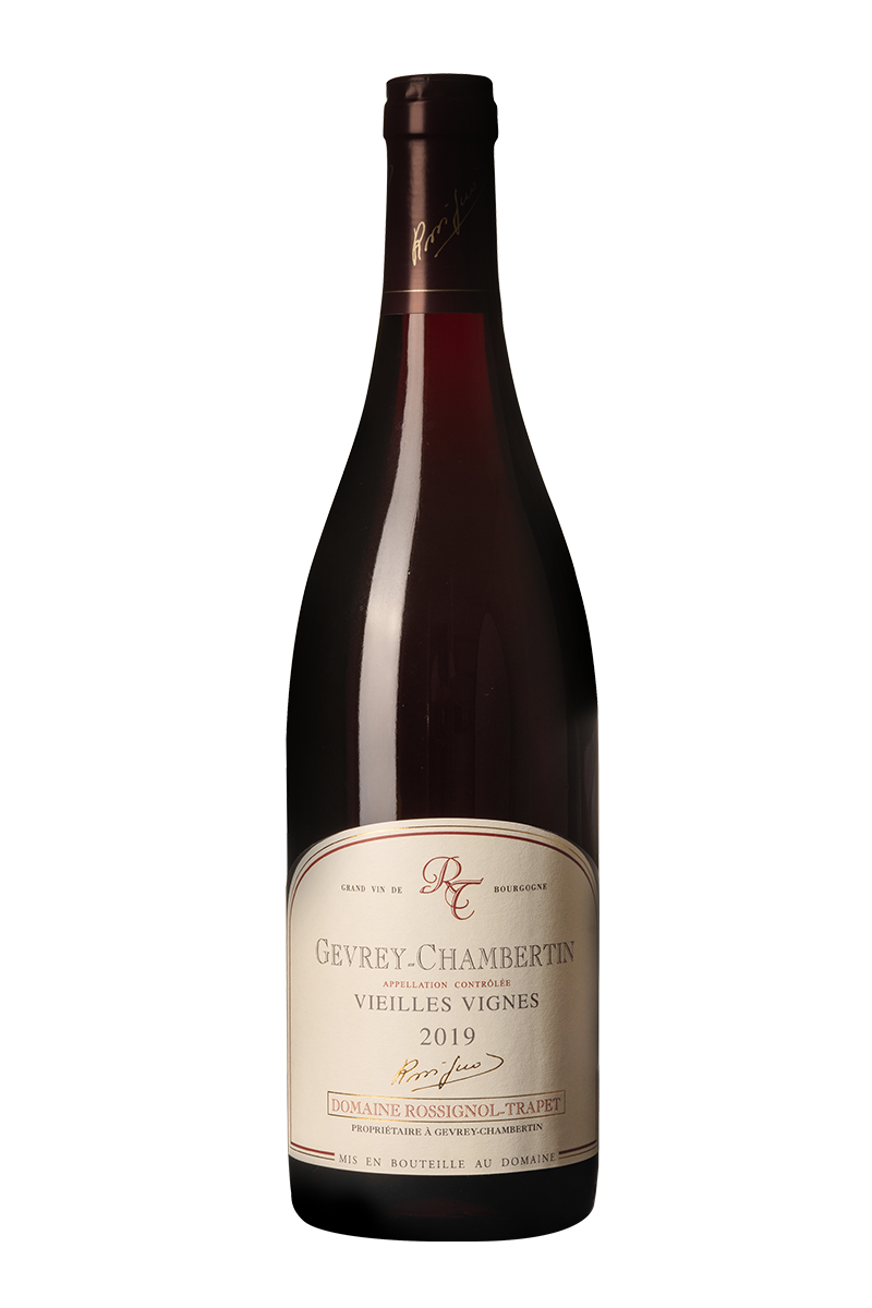 Gevrey-Chambertin