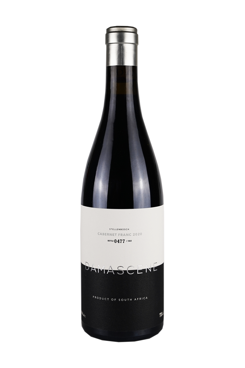 Cabernet Franc