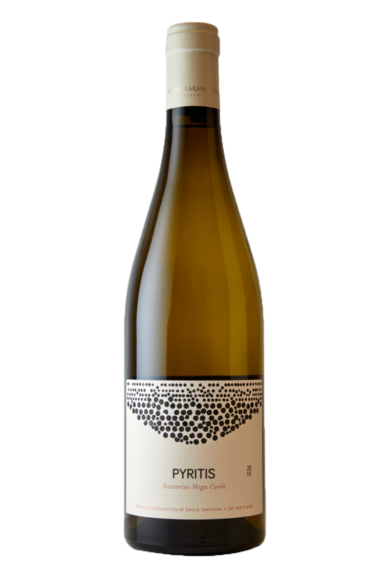 Assyrtiko