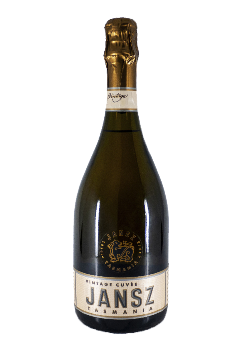 Vintage Cuvée